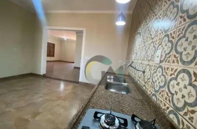 Casa com 2 dormitórios, 126 m² - venda por r$ 430.000 ou aluguel por r$ 2.400/mês - américa - barretos/sp