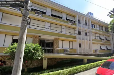 Apartamento com 4 quartos à venda na Alameda Victor Adalberto Kessler, Auxiliadora, Porto Alegre