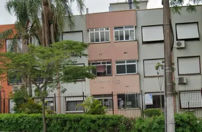 Apartamento com 2 quartos à venda na Avenida Saturnino de Brito, Vila Jardim, Porto Alegre
