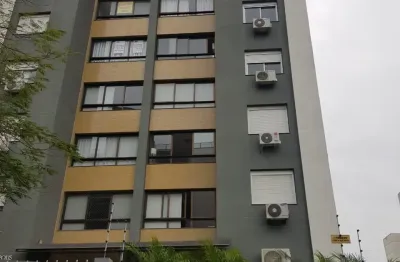 Apartamento com 1 quarto para alugar na Rua Doutor Eduardo Chartier, Higienópolis, Porto Alegre