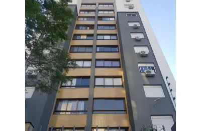 Apartamento com 1 quarto à venda na Rua Doutor Eduardo Chartier, Higienópolis, Porto Alegre