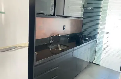Apartamento com 1 quarto para alugar na Avenida Plínio Brasil Milano, Passo da Areia, Porto Alegre