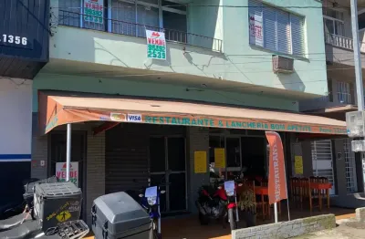 Prédio com 2 salas à venda na Avenida Assis Brasil, Passo da Areia, Porto Alegre