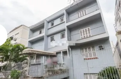 Apartamento com 1 quarto à venda no Higienópolis, Porto Alegre 