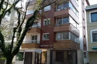 Apartamento com 3 quartos à venda na Auxiliadora, Porto Alegre 