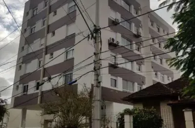 Apartamento com 2 quartos à venda na Rua Azevedo Sodré, Passo da Areia, Porto Alegre