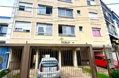 Amplo apartamento - 03 dorm - sacadao com churrasqueira