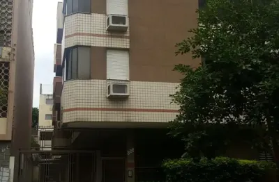 Apartamento com 1 quarto à venda na Rua Carlos Von Koseritz, São João, Porto Alegre