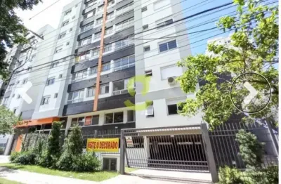 Apartamento com 1 quarto à venda na Rua Paulo Setúbal, Passo da Areia, Porto Alegre