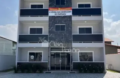 Apartamento com 3 quartos à venda na Rua Trinta e Seis, 36, Jardim Atlântico Central (Itaipuaçu), Maricá