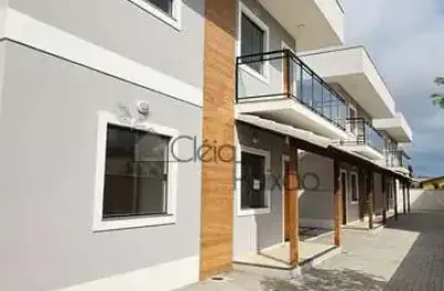 Ótimo apartamento com dois quartos à venda em itaipuaçú,  maricá rj.