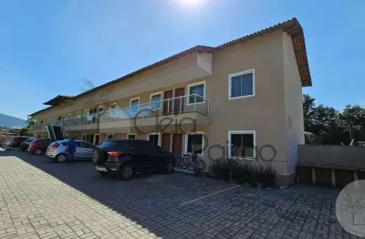 Ótimos apartamentos com dois quartos à venda em inoã,  maricá rj.