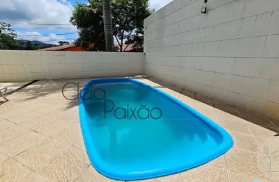 Excelente apartamento de cobertura à venda no parque nanci com 2 quartos e suíte