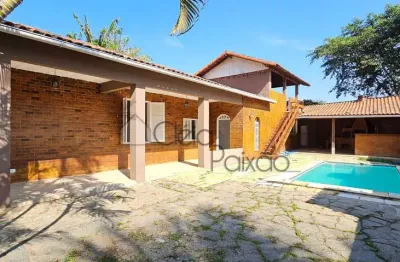 Casa com 5 quartos à venda na Rua Trinta e Seis, 03, Araçatiba, Maricá