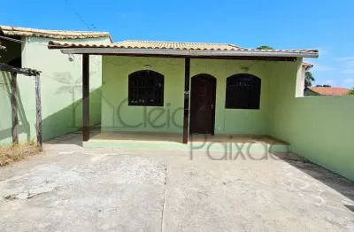 Casa com 3 quartos à venda na Rua João Luiz Martinellia, Lote 11, Araçatiba, Maricá