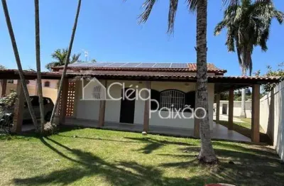 Casa com 3 quartos à venda na Rua Marquês de Maricá, 11, Araçatiba, Maricá
