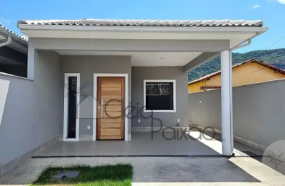 Excelente casa com 3 quartos à venda no barroco,  itaipuaçú - maricá rj.