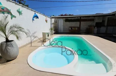 Ótima casa com 3 quartos à venda no barroco,  itaipuaçú-maricá rj.