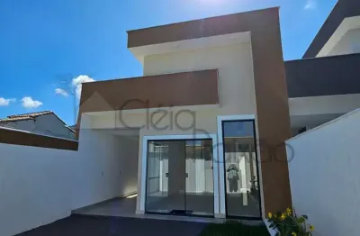 Casa moderna,  com 3 quartos à venda no barroco,  itaipuaçú - maricá rj.