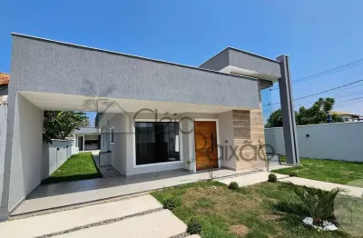 Casa maravilhosa  à venda em itaipuaçú,  excelente localização!