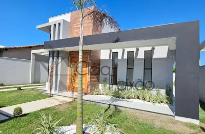 Belíssima casa com 3 quartos,piscina e área gourmet à venda em itaipuaçú-maricá
