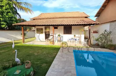 Ótima casa à venda no jardim atlântico central,  itaipuaçú-maricá rj.