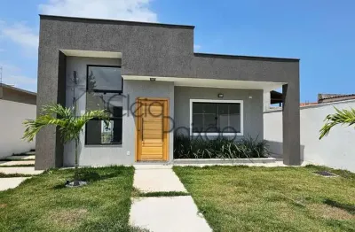 Casa com 3 quartos à venda na Rua Sessenta e Sete, 12, Jardim Atlântico Leste (Itaipuaçu), Maricá