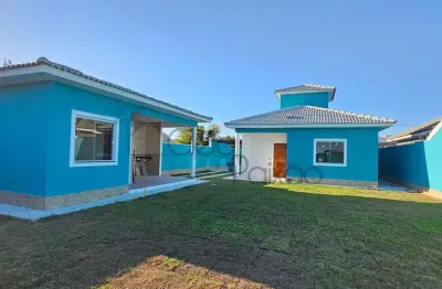 Casa com 4 quartos à venda na Rua Georgilei Rodrigues, 27, Jardim Atlântico Leste (Itaipuaçu), Maricá