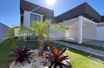 Ótima casa com 3 quartos e área gourmet à venda em itaipuaçú, maricá rj.