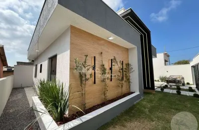 Casa com 2 quartos à venda na Rua Cento e Dezenove, 06, Jardim Atlântico Leste (Itaipuaçu), Maricá