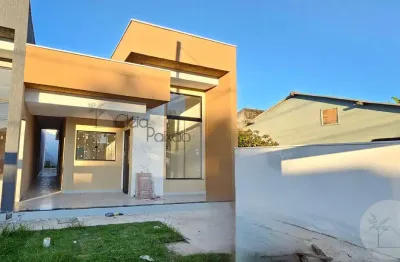 Casa com 3 quartos à venda na Rua Beija Flor, 350, Parque Nanci, Maricá