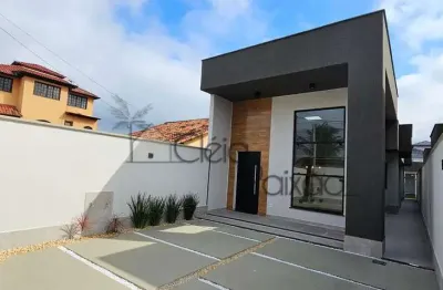 Ótima casa com 3 quartos à venda na praia de itaipuaçú,  maricá rj.