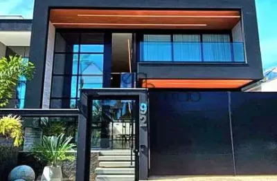 Casa com 5 quartos à venda na Loteamento Cidade Balneária Itaipu, 92, Camboinhas, Niterói