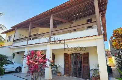 Casa com 4 quartos à venda na Rua Rubens Falcao, 13, Itaipu, Niterói