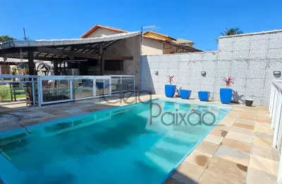 Casa com 3 quartos à venda na Oitenta E Oito, 15, Araçatiba, Maricá