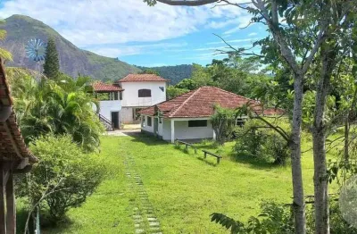 Chácara / sítio com 12 quartos à venda na Rua Vinte e Oito, 15, Chácaras de Inoã (Inoã), Maricá