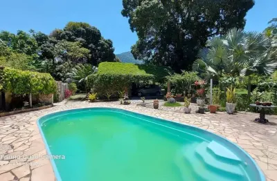 Chácara maravilhosa à venda em manoel ribeiro/ponta negra, maricá rj.