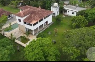 Chácara / sítio com 12 quartos à venda na Rua Vinte e Oito, 55, Itaipuaçú, Maricá