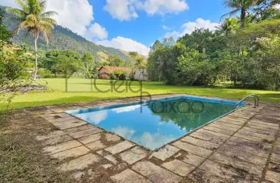 Sítio com duas casas,  à venda no mato grosso,  sampaio correia - saquarema rj.