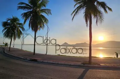 Terreno à venda na Rua Álvares de Castro, 23, Araçatiba, Maricá