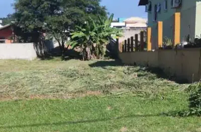 Terreno à venda na Rua dos Cajueiros, 2783, Inoã, Maricá