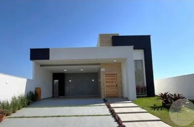 Ótima casa com 3 quartos à venda em condomínio fechado, maricá rj.