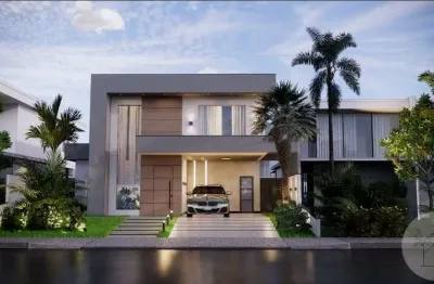 Casa de alto padrão composta 3 quartos à venda em condomínio fechado, maricá rj.