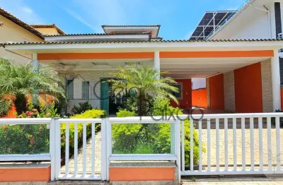 Casa maravilhosa com 3 quartos e 1 suíte master à venda em condomínio, maricá rj