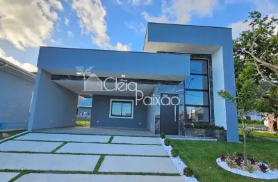 Excelente casa com 3 quartos à venda em condomínio fechado,  maricá rj.