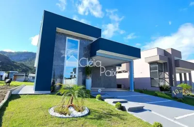 Casa maravilhosa com 3 quartos à venda em condomínio fechado, maricá rj.