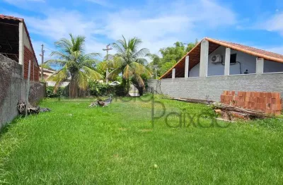 Terreno à venda na Avenida Carlos Mariguella, 300, Chácaras de Inoã (Inoã), Maricá