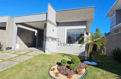 Casa em condomínio fechado com 3 quartos à venda na Estrada Henfil, 2206, Pindobas, Maricá