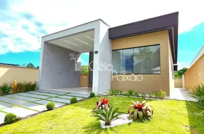 Belíssima casa com 3 suítes à venda em condomínio fechado, inõa-maricá rj.