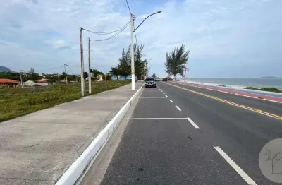 Terreno à venda na Avenida do Canal, 00, Praia de Itaipuaçu (Itaipuaçu), Maricá